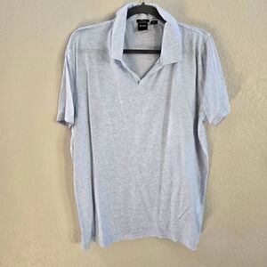 Boss Hugo Boss Polo shirt top size XXL